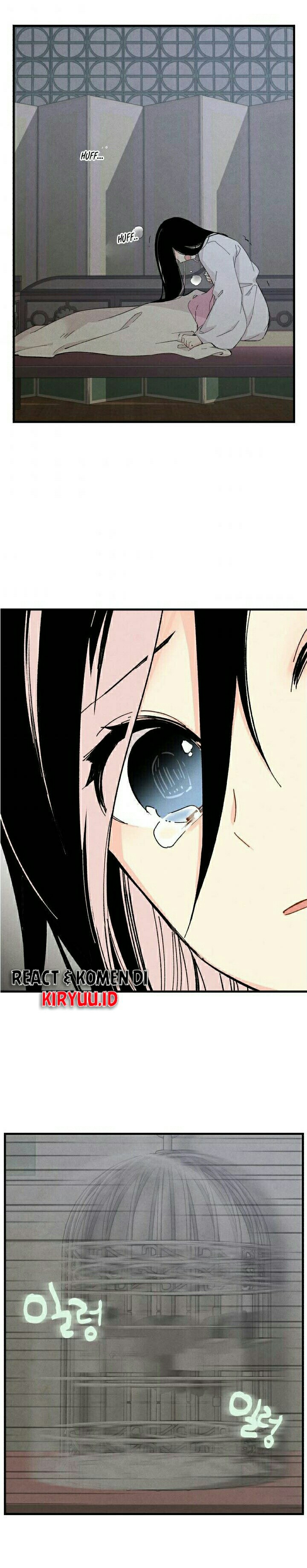 Lightning Degree (Lightning Expert) Chapter 25 Bahasa Indonesia